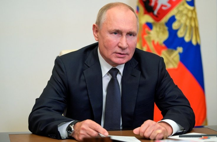 Putin: ABD füzelerini Rusya’nın kapısına kadar taşıdı