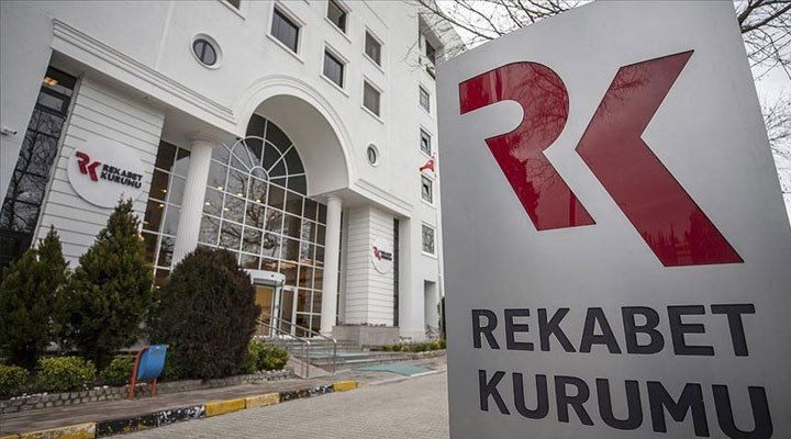 Rekabet Kurumu, 32 firma hakkında soruşturma başlattı