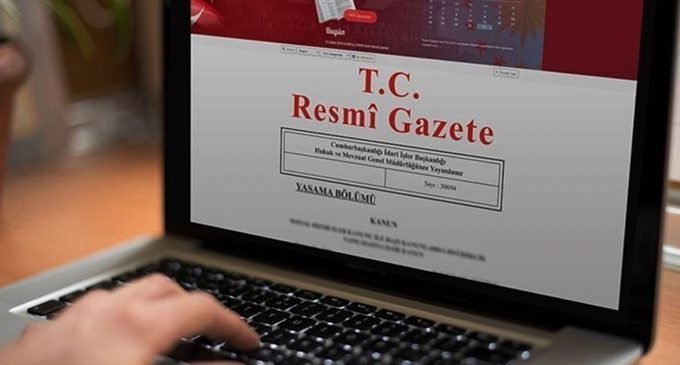 Resmi Gazete'de yayımlandı: Sağlık kuruluşları 1 Temmuz’dan itibaren e-fatura uygulamasına geçecek