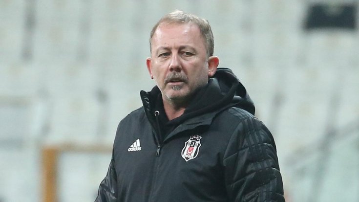 Rıdvan Dilmen: Sergen Yalçın Beşiktaş'tan ayrılıyor