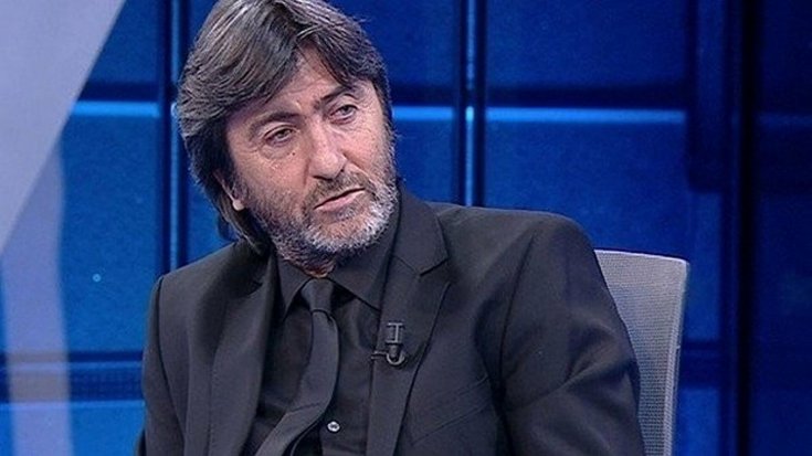 Rıdvan Dilmen: TRT’nin aylık 60 bin TL önerisini kabul etmedim Rıdvan Dilmen: TRT’nin aylık 60 bin TL önerisini kabul etmedim
