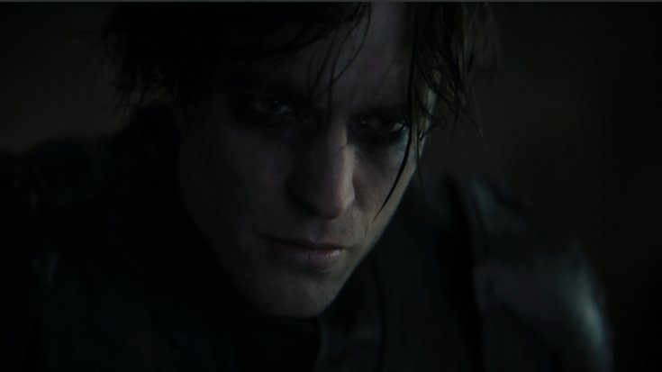 Robert Pattinson'lı Batman'den ikinci fragman yayınlandı