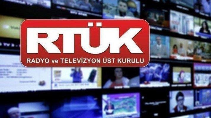 RTÜK'ten KRT'ye para cezası