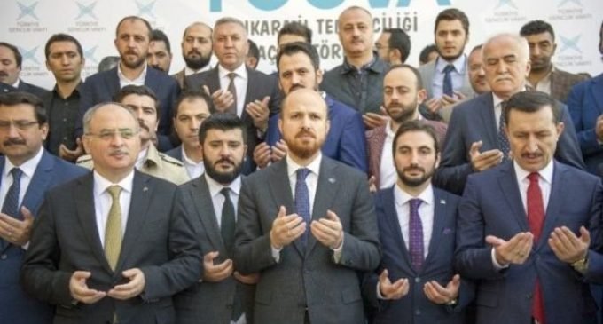 RTÜK'ten, TÜGVA’yı “küçük düşürdüğü” gerekçesiyle Halk TV’ye para cezası RTÜK'ten, TÜGVA’yı “küçük düşürdüğü” gerekçesiyle Halk TV’ye para cezası