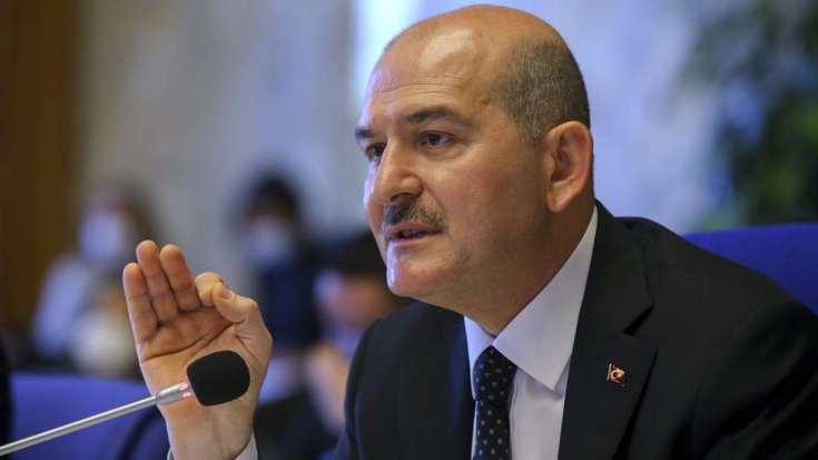 Ruhsar Pekcan'ı savunan Soylu BirGün'ü hedef aldı