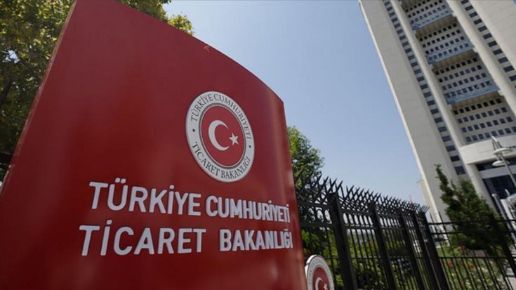 Ruhsar Pekcan'ın ardından Ticaret Bakanı'nın yardımcısı da değişti