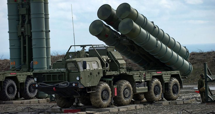 Rus Dışişleri: Türkiye'nin S-400 konusundaki tutumuna değer veriyoruz