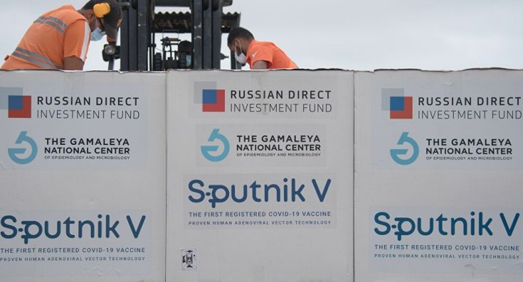 Rusya, Sputnik V’nin Türkiye’de üretimi için anlaşma yaptı