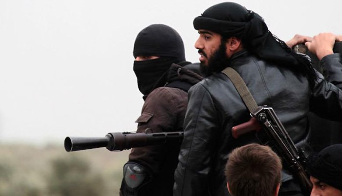 Rusya: Türkiye'nin denetlediği bölgedeki militanlar, Suriye ordusu mevzilerini hedef aldı Rusya: Türkiye'nin denetlediği bölgedeki militanlar, Suriye ordusu mevzilerini hedef aldı