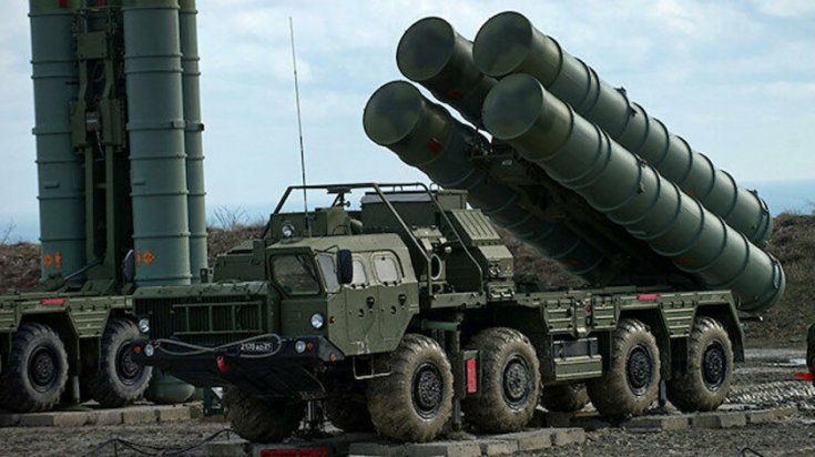 Rusya: Türkiye ile yeni S-400 anlaşması yakında imzalanabilir