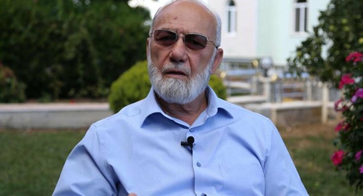 SADAT kurucusu Adnan Tanrıverdi'ye 2019'da bulunulan suç duyurusunda dava açılmamış