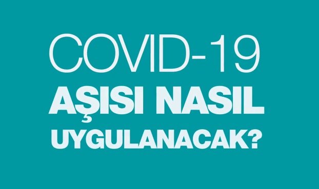 Sağlık Bakanı Koca merak edilen, Nasıl COVID-19 Aşısı Olurum? sorusunun cevabını bilgilendirme videosu ile paylaştı