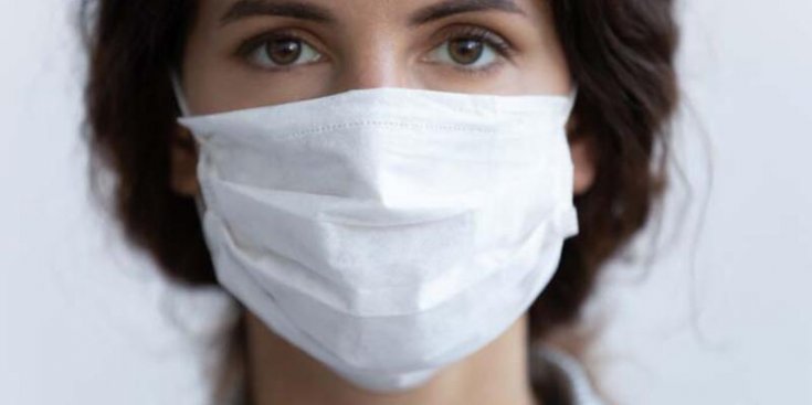 Sağlık Bakanlığı'ndan maske uyarısı: Öksürdükten ve hapşırdıktan sonra değiştirin