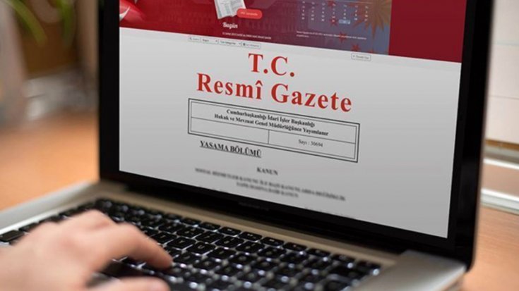 Sağlık çalışanlarına ek ödeme yönetmeliği Resmi Gazete’de