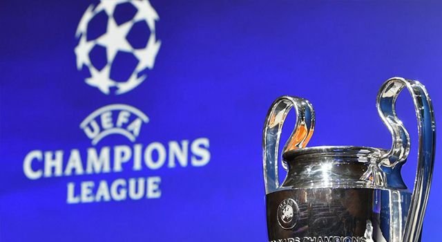 Şampiyonlar Ligi finali İstanbul'dan alındı: Maç Porto'da oynanacak
