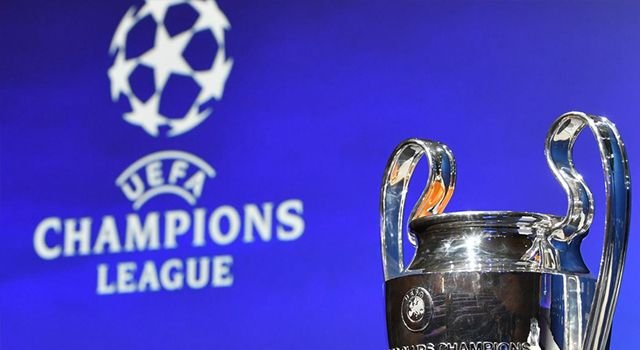 Şampiyonlar Ligi finali İstanbul'dan alındı: Maç Porto'da oynanacak Şampiyonlar Ligi finali İstanbul'dan alındı: Maç Porto'da oynanacak