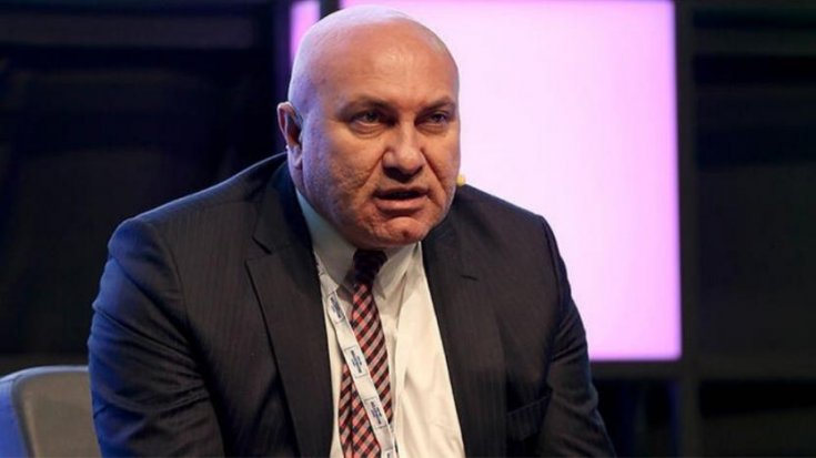 Samsunspor Başkanı Yüksel Yıldırım'dan Süleyman Soylu açıklaması