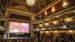 Saraybosna Film Festivali’nde 47 film yarışacak Saraybosna Film Festivali’nde 47 film yarışacak