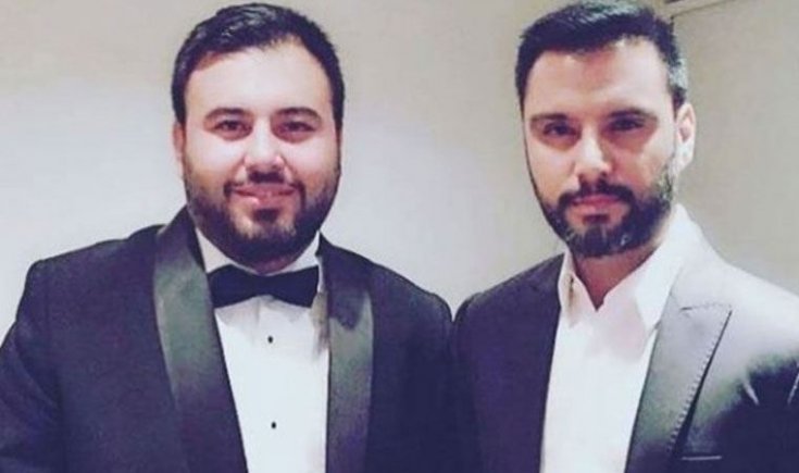 Şarkıcı Alişan'ın kardeşi Selçuk Tektaş, koronavirüs nedeniyle hayatını kaybetti