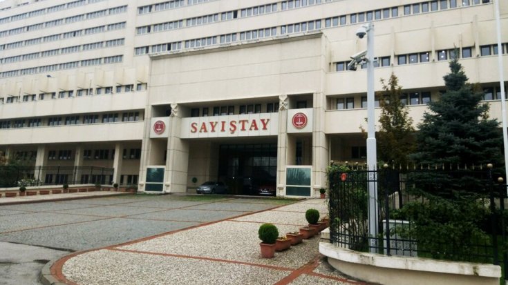 Sayıştay: Belediyelerin derneklere 'yardım' adı altında para aktarması, etkinlikleri için harcama yapması yasa dışı