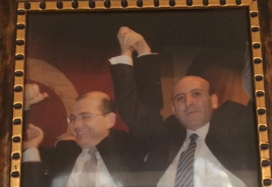 Sedat Peker, 'eski sağ kolum' dediği Erdal Aras ile Süleyman Soylu’nun fotoğrafını paylaştı