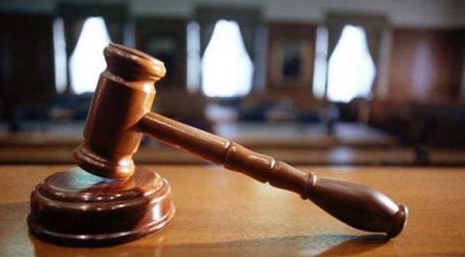 'Selam Tevhid' davasında karar: MİT Başkanı Fidan'ı ifadeye çağıran eski savcıya 11 yıl 3 ay hapis cezası verildi 'Selam Tevhid' davasında karar: MİT Başkanı Fidan'ı ifadeye çağıran eski savcıya 11 yıl 3 ay hapis cezası verildi