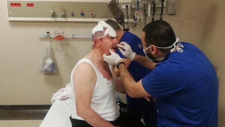 Selçuk Özdağ soruşturmasının savcısı, MHP ve Ülkü Ocakları tarafından tehdit edildi, HSK ve bakanlık sessiz kaldı Selçuk Özdağ soruşturmasının savcısı, MHP ve Ülkü Ocakları tarafından tehdit edildi, HSK ve bakanlık sessiz kaldı