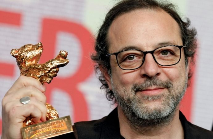 Semih Kaplanoğlu’nun yönettiği ‘Bağlılık Hasan’ Cannes’da gösterilecek Semih Kaplanoğlu’nun yönettiği ‘Bağlılık Hasan’ Cannes’da gösterilecek