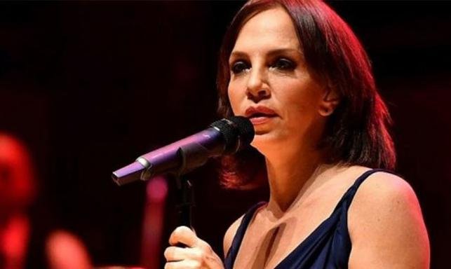 Sertab Erener: Artık çocuk doğurmamamız gerekiyor, fareden beter olduk