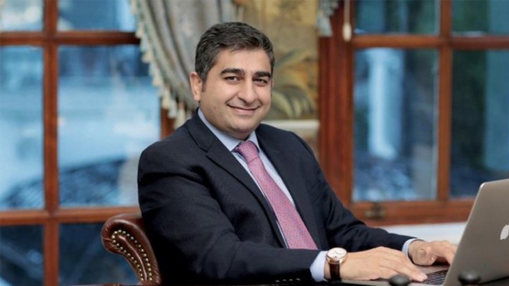 Sezgin Baran Korkmaz ABD'nin talebi üzerine Avusturya'da tutuklandı Sezgin Baran Korkmaz ABD'nin talebi üzerine Avusturya'da tutuklandı
