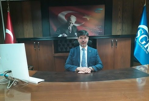 SGK’da teftişin başına eski AKP milletvekili aday adayı geldi