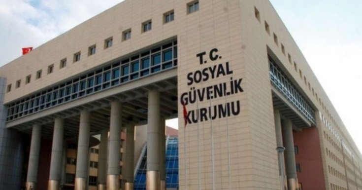 SGK'da yolsuzluk soruşturmasını yürüten teftiş başkanı görevden alındı SGK'da yolsuzluk soruşturmasını yürüten teftiş başkanı görevden alındı
