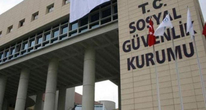 SGK’de milyarlık ilaç ve tıbbi cihaz soruşturması: Çok sayıda üst düzey personel görevden alındı