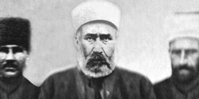 Sinan Meydan: İskilipli Atıf niye asıldı? Sinan Meydan: İskilipli Atıf niye asıldı?
