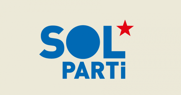 Sol Parti: Polis, kortej içine girerek küfürlerle saldırdı, 2 parti üyemiz hastaneye kaldırıldı