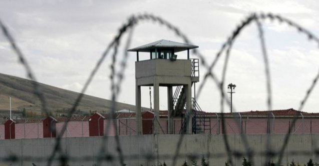 Son 6 yılda 126 yeni cezaevi açıldı