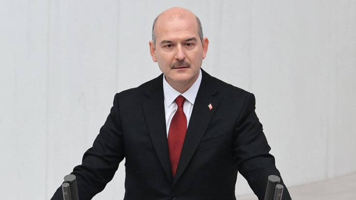 Soylu'dan, TÜİK’e bilgi almaya giden Kılıçdaroğlu’na: 'Mekan bastı'