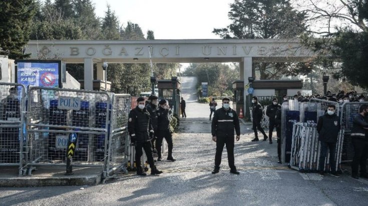 STK’lardan Adalet Bakanlığı’nın “haram” ifadesine tepki STK’lardan Adalet Bakanlığı’nın “haram” ifadesine tepki