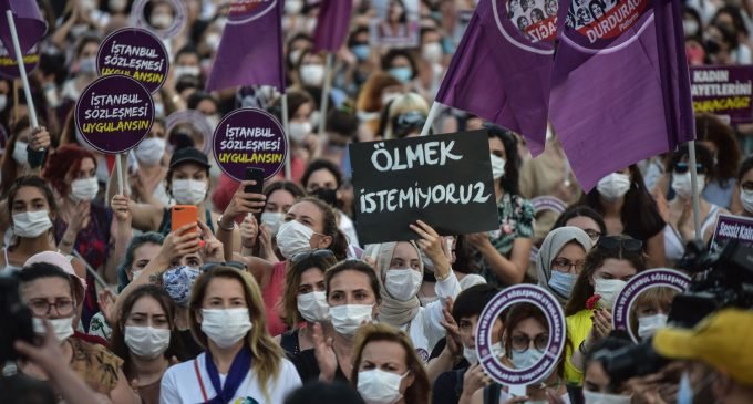 Suç haberlerinde kadın cinayetleri ilk sırada Suç haberlerinde kadın cinayetleri ilk sırada