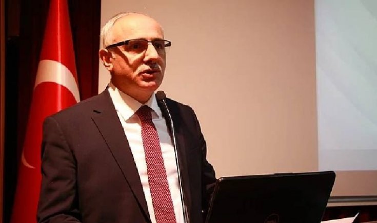 Süleyman Soylu’nun danışmanı Fethullah Gülen hayranı çıktı