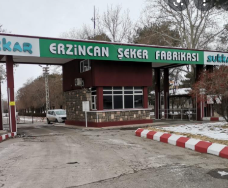 Sümer Holding, Türkiye Şeker Fabrikaları ve Hazine'ye ait 14 taşınmaz daha satıldı Sümer Holding, Türkiye Şeker Fabrikaları ve Hazine'ye ait 14 taşınmaz daha satıldı