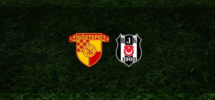 Süper Lig'de final günü: Beşiktaş, Göztepe ile karşı karşıya geliyor