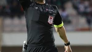 Süper Lig'de son hafta maçlarını yönetecek hakemler belli oldu Süper Lig'de son hafta maçlarını yönetecek hakemler belli oldu