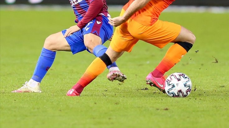 Süper Lig’e yükselecek takımlar belli oluyor Süper Lig’e yükselecek takımlar belli oluyor