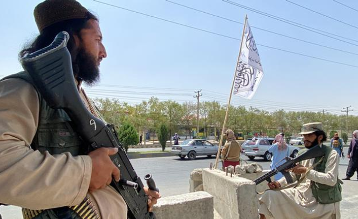 Taliban: 31 Ağustos’a kadar tüm yabancıların tahliye edilmesini istiyoruz