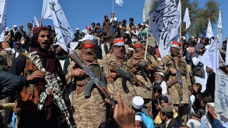 Taliban: Afganistan’da erkek ve kız öğrenciler ayrı sınıflarda eğitim görecek Taliban: Afganistan’da erkek ve kız öğrenciler ayrı sınıflarda eğitim görecek