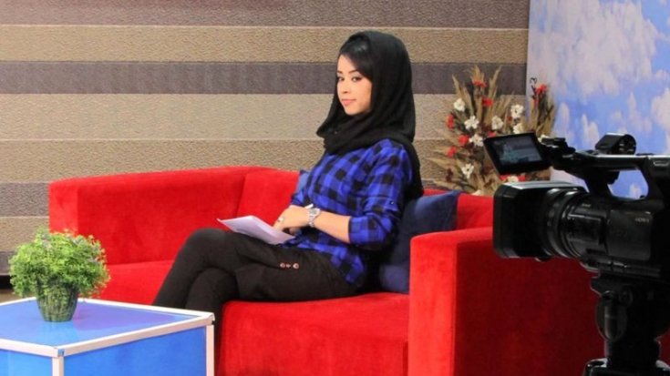 Taliban kadınların oynadığı dizilerin televizyonlarda gösterilmesini yasakladı Taliban kadınların oynadığı dizilerin televizyonlarda gösterilmesini yasakladı