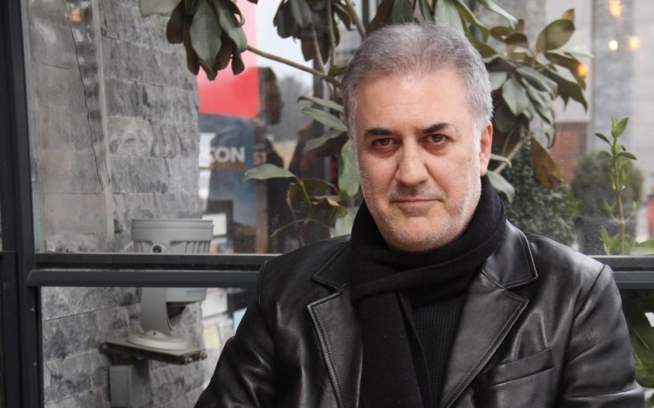 Tamer Karadağlı'dan Nihal Yalçın'a: Hanımefendi 'Selahattin Demirtaş'a özgürlük' yazmış