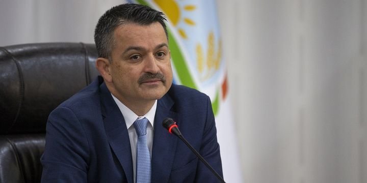 '274 yangını kontrol altına aldık'