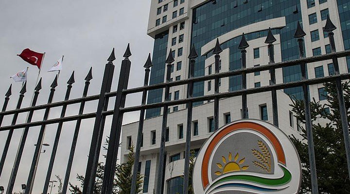 Tarım ve Orman Bakanlığı’nda milyonluk ihale tezgahı Tarım ve Orman Bakanlığı’nda milyonluk ihale tezgahı